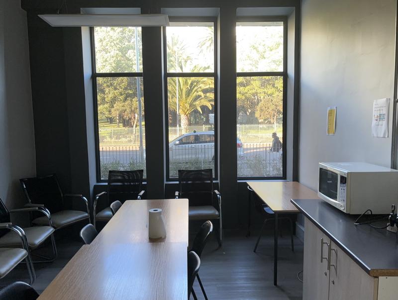 To Let commercial Property for Rent in Woodstock Western Cape
